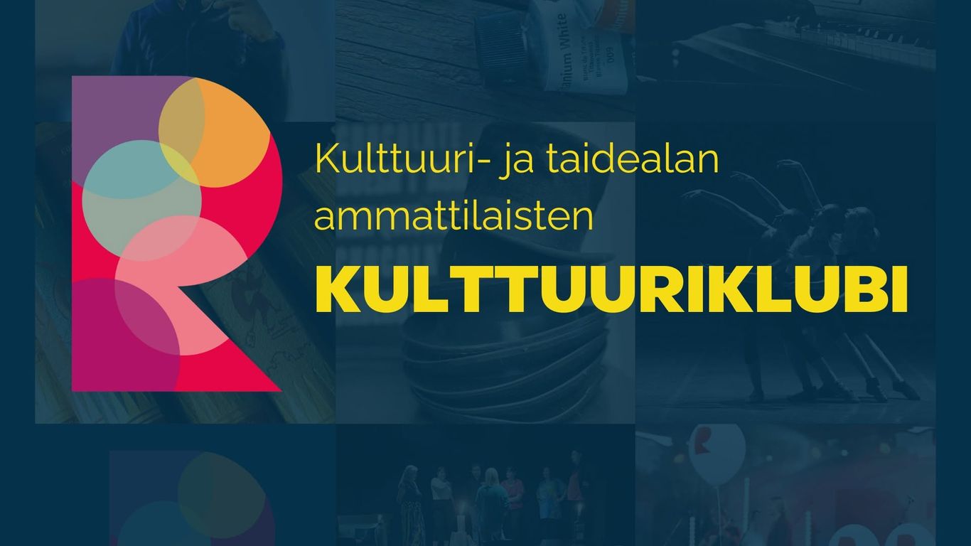 Kulttuuriklubi