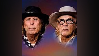 Tapahtuman Dave Lindholm & Pepe Ahlqvist: Walkin' Blues-tour kuva