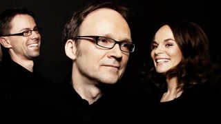 Tapahtuman Viaggio Musicale - Musiikkia menneiden vuosisatojen Italiasta kuva
