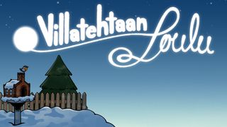 Tapahtuman Villatehtaan joulu Villa Artussa kuva