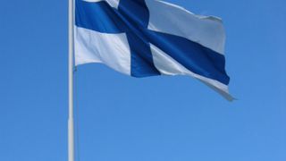 Tapahtuman Jatkosodan päättymisen muistopäivän seppeleenlasku Riihimäellä kuva