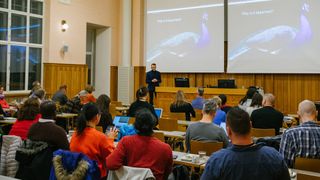 Conservation Reimagined: Human-Nature Relations Through Different Lenses (Fall 2026)