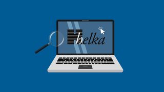 Helkan perusteet – kirjaston palvelut tutuiksi