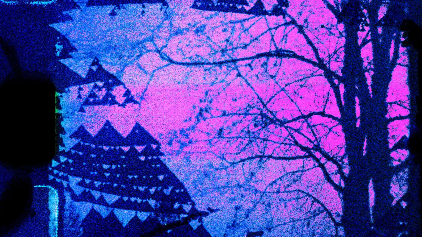 Pilvari Nosfe Pirtola, Analog Fractals part 2, teo