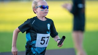 Tapahtuman Kilparyhmä 10-12-vuotiaille kuva