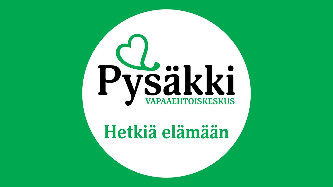 Pysäkin logo