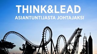 Helsinki Alumni Think & Lead: Tietoperustaisen päätöksenteon malli ja koulutusohjelmayhteistyön mahdollisuudet