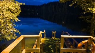 Kaikille avoin kertamaksullinen saunavuoro Ahvenistolla - tapahtuman kuva