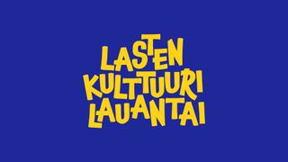 Tapahtuman Lasten kulttuurilauantai Villa Artussa kuva