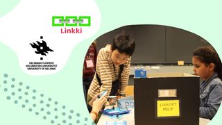 Logic game miniclub in English for children aged 7–10
