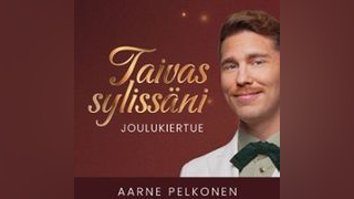 Tapahtuman Aarne Pelkonen: Taivas sylissäni kuva