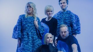 Tapahtuman Ikoset - Hauen laulut kuva
