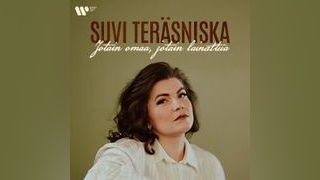 Tapahtuman Suvi Teräsniska - Jotain omaa, jotain lainattua kuva
