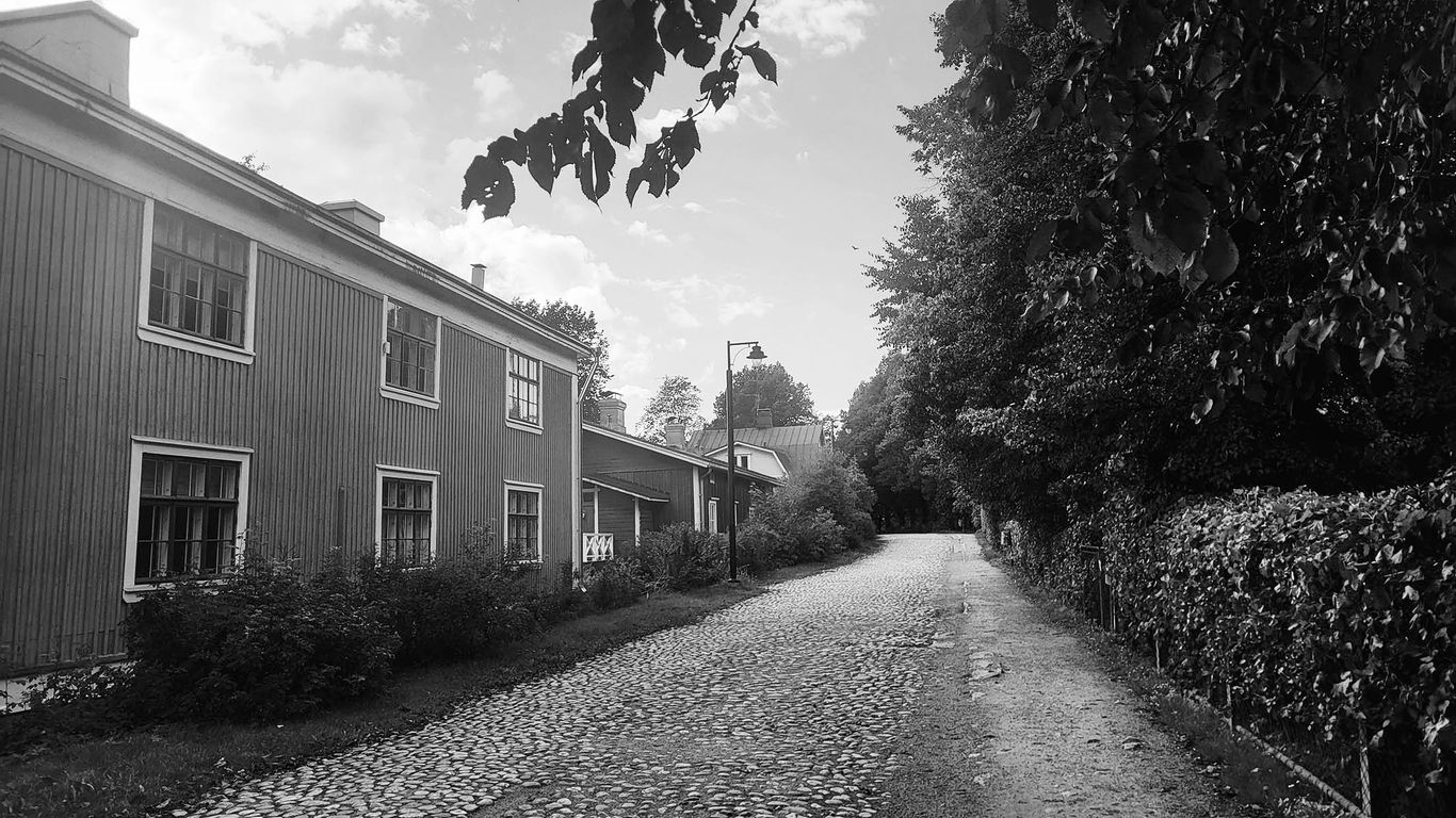 Riihimäki-seura goes Taiteiden yö