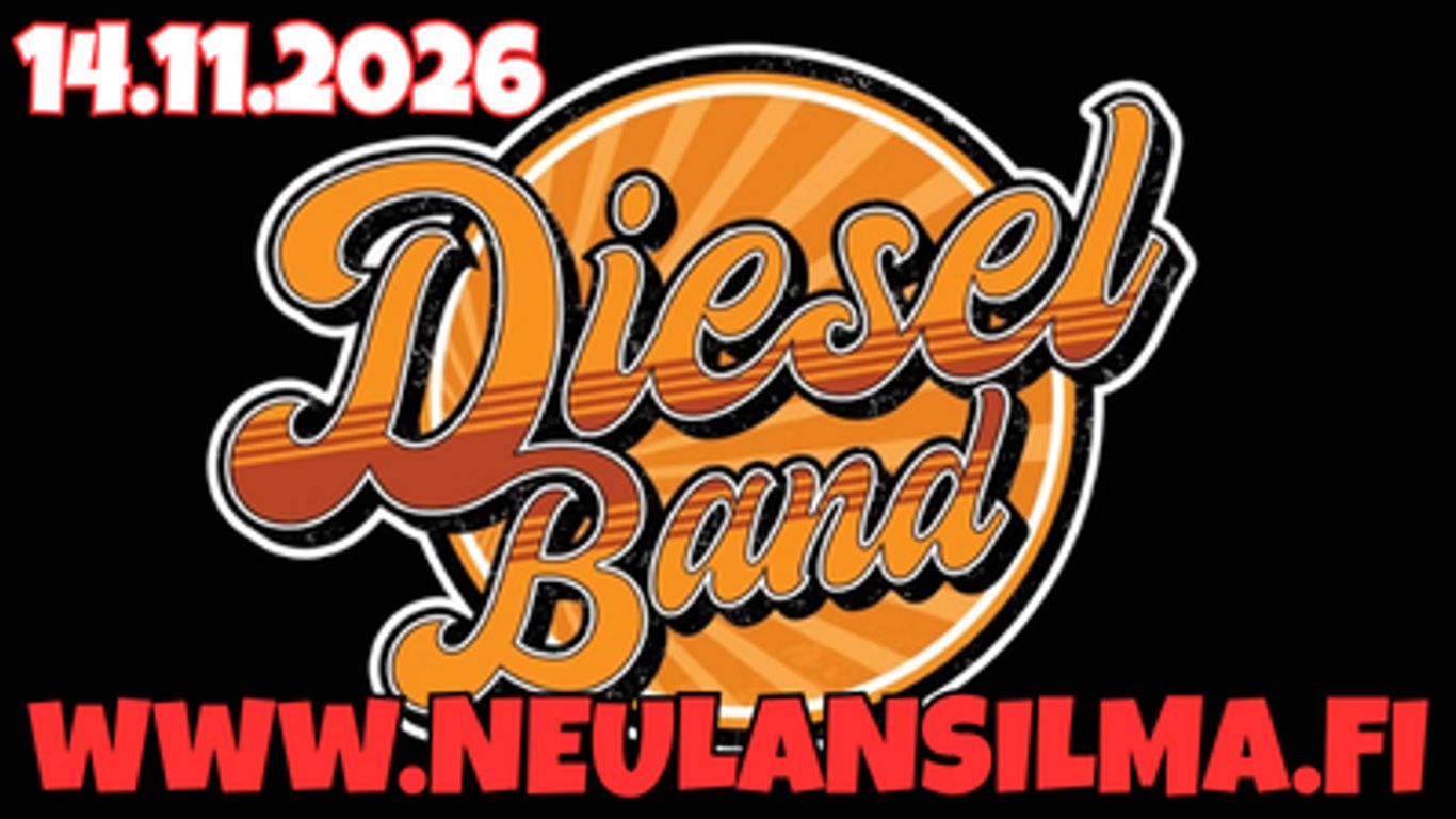 Diesel band