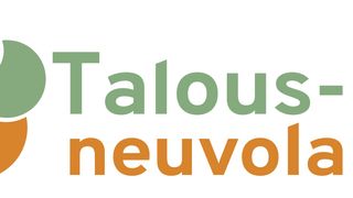 Tapahtuman Talousneuvola kuva