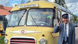 Tapahtuman Lepsämä-päivä kuva