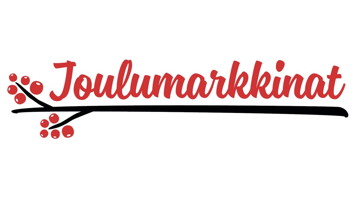 Hämeenlinnan Joulumarkkinat logo