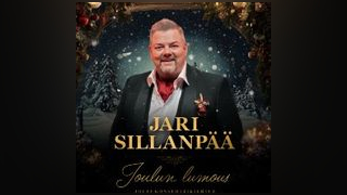 Tapahtuman Jari Sillanpää - Joulun lumous kuva