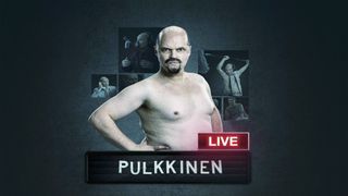 Tapahtuman Pulkkinen Live kuva