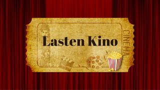 Tapahtuman Lasten Kino kuva