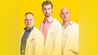Tapahtuman Best of Saikkua, kiitos! kuva