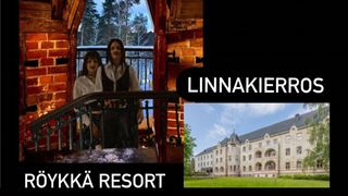 Tapahtuman Linnakierros kuva