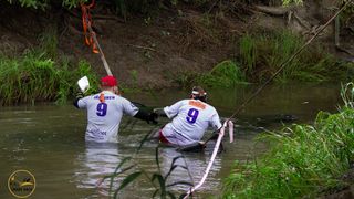 Tapahtuman Lande Race Nurmijärvi kuva