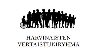 Tapahtuman Harvinaisten vertaistukiryhmä kuva