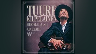 Tapahtuman Tuure Kilpeläinen - Suomalaisii unelmii -konserttisalikiertue 2026 kuva