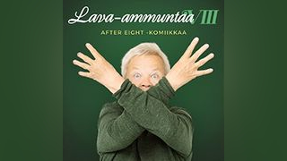 Tapahtuman Lava-ammuntaa VIII (K18) kuva