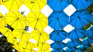 Ukrainian Studies discussion In Ukrainian: "Як забезпечити довгостроковий мир і безпеку в Україні та Європі"