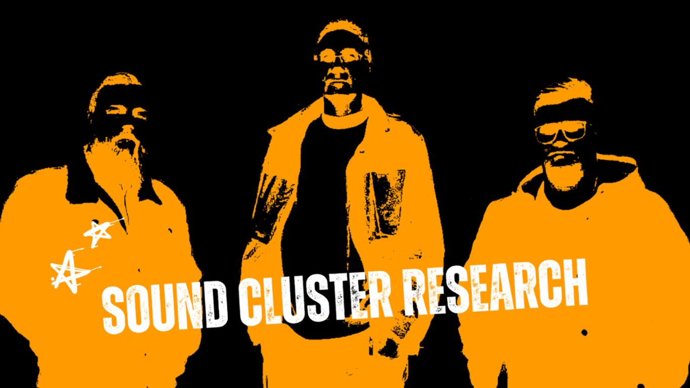 Korttelikeikat: Sound Cluster Research
