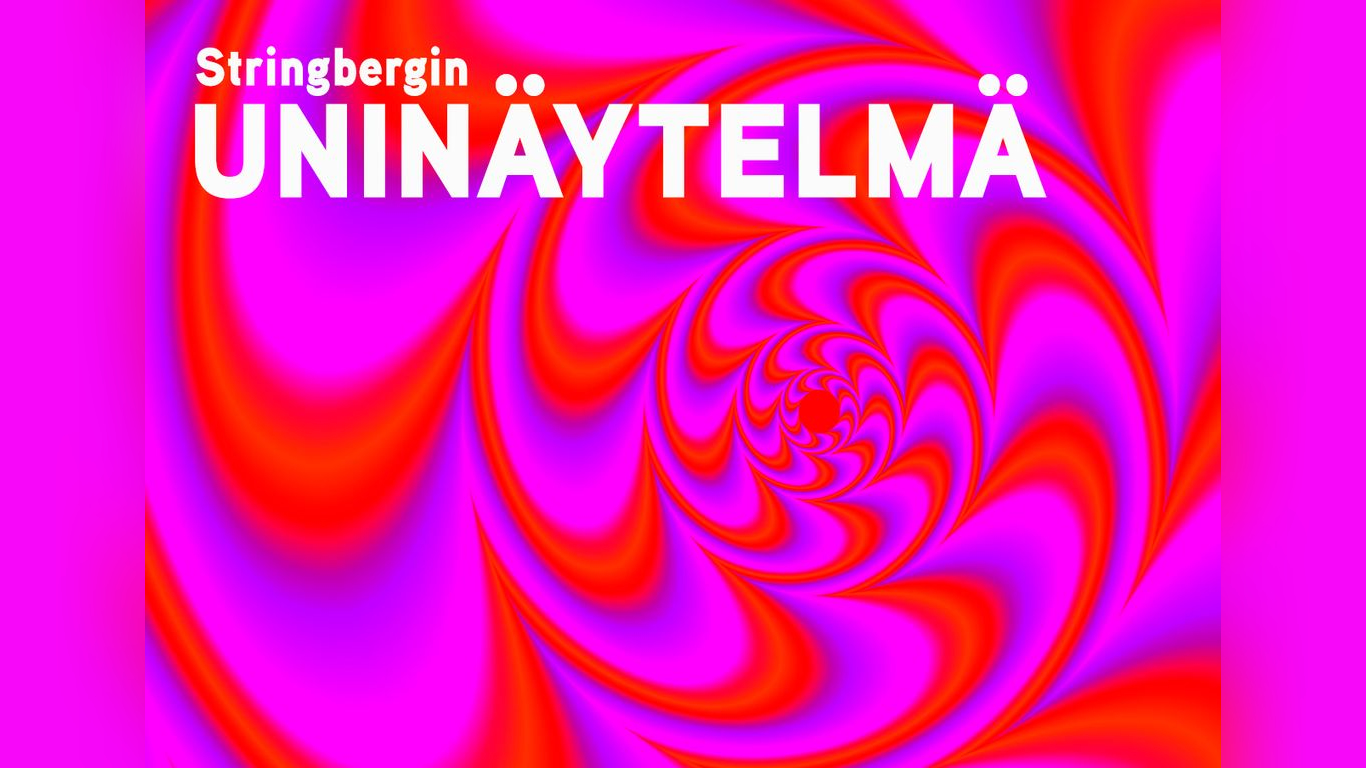 Uninäytelmä - tapahtuman kuva
