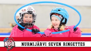 Tapahtuman Luistelu- ja ringettekoulu kuva