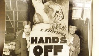 Fascism and Colonialism: One History?