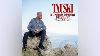 Tapahtuman Tauski - Lauluntekijän kauneimmat rakkauslaulut kuva
