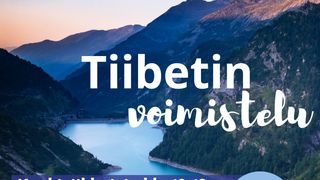 Tapahtuman Tiibetin voimistelu kuva