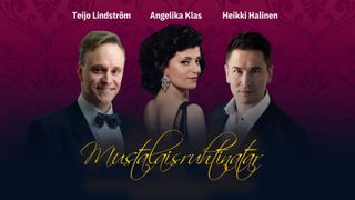 Tapahtuman Mustalaisruhtinatar - operetti kuva