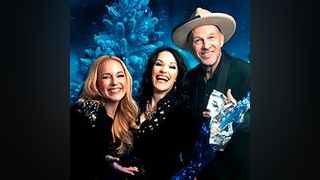 Tapahtuman Erja Lyytinen & Friends: Blue Christmas 2026 kuva