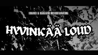 Tapahtuman HYVINKÄÄ LOUD kuva