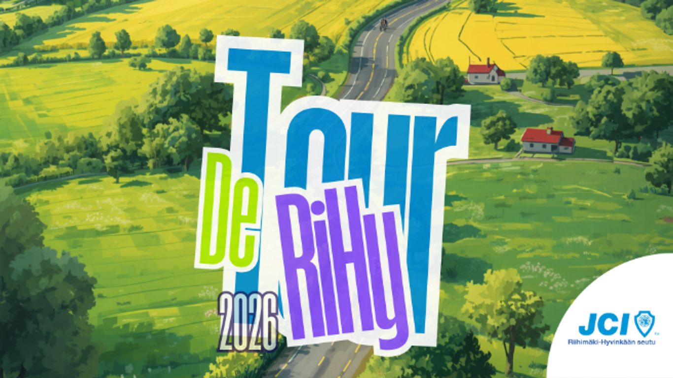 Tour De RiHy 2026