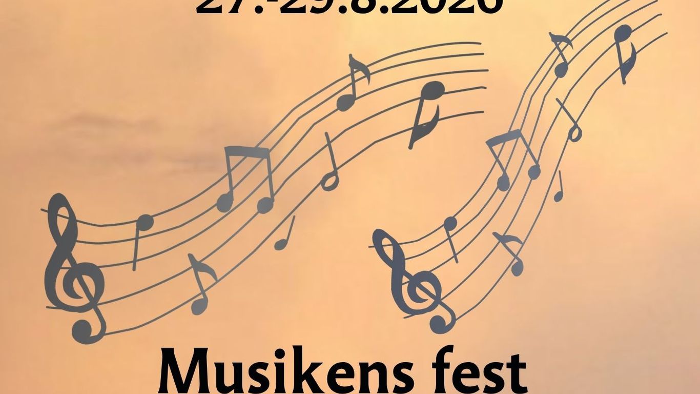 Kaksikielinen lastenkonsertti / Tvåspråkig barnkonsert