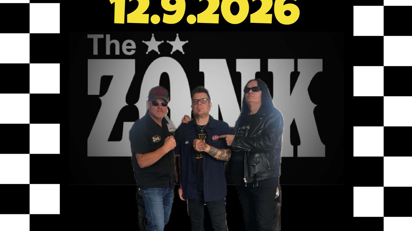 The Zönk