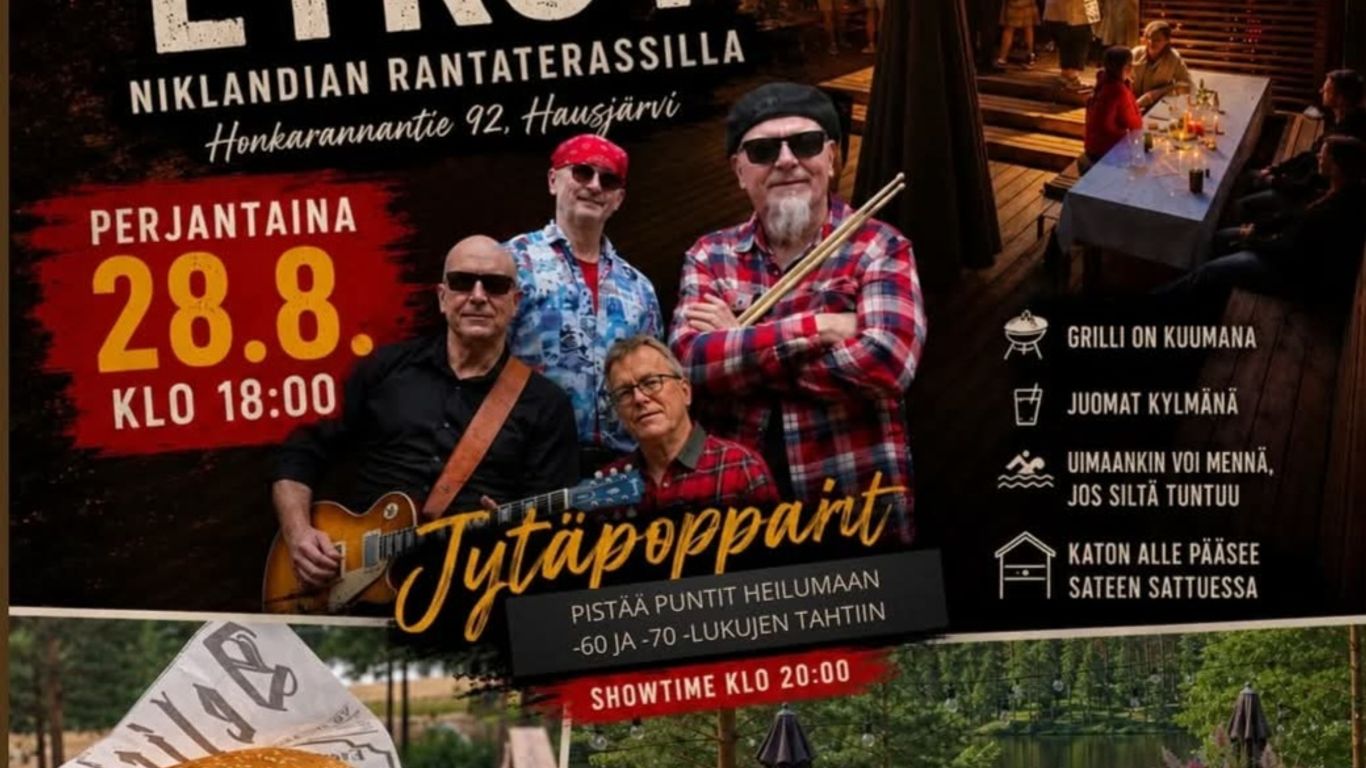 Kuvituskuva