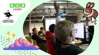 Let’s learn Python programming workshop