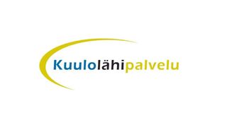 Tapahtuman Kuulolähipalvelu kuva