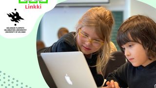 Linkki programming clubs in autumn 2026