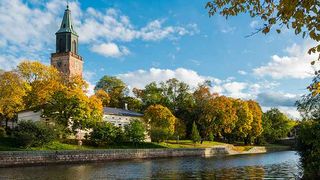 Nordic Network for Human Remains in Collections (NNHRC) Conference