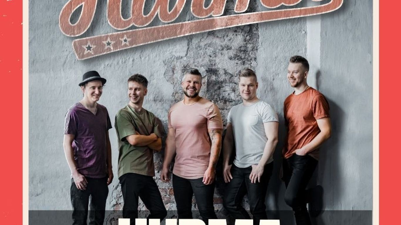 Puoti LIVE! - Hurma